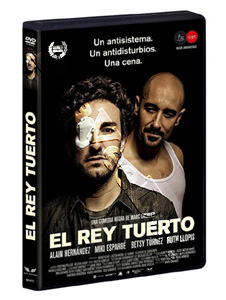 The One-Eyed King (DVD)